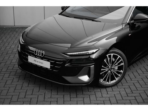 Audi A6 Avant e-tron Avant e-tron Advanced Edition | Adaptive cruise control | Audi smartphone interface | Comfortsleutel ActivLease financial lease