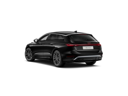 Audi A6 Avant e-tron Audi Advanced Edition | Adaptive cruise control | Audi smartphone interface | Comfor... ActivLease financial lease