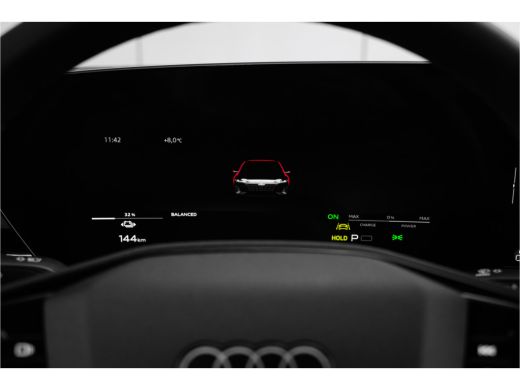 Audi A6 Avant e-tron Avant e-tron Advanced Edition | Adaptive cruise control | Audi smartphone interface | Comfortsleutel ActivLease financial lease
