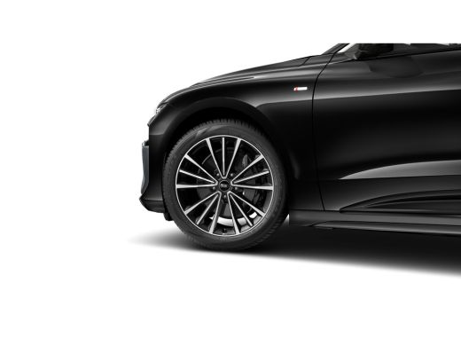 Audi A6 Avant e-tron Audi Advanced Edition | Adaptive cruise control | Audi smartphone interface | Comfor... ActivLease financial lease