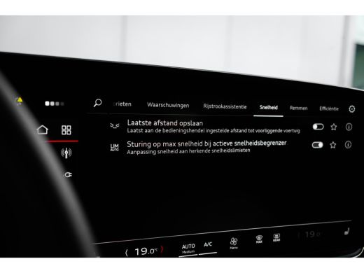Audi A6 Avant e-tron Avant e-tron Advanced Edition | Adaptive cruise control | Audi smartphone interface | Comfortsleutel ActivLease financial lease