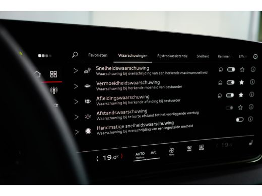 Audi A6 Avant e-tron Avant e-tron Advanced Edition | Adaptive cruise control | Audi smartphone interface | Comfortsleutel ActivLease financial lease