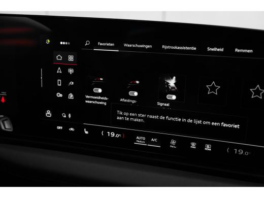 Audi A6 Avant e-tron Avant e-tron Advanced Edition | Adaptive cruise control | Audi smartphone interface | Comfortsleutel ActivLease financial lease