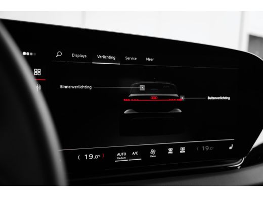 Audi A6 Avant e-tron Avant e-tron Advanced Edition | Adaptive cruise control | Audi smartphone interface | Comfortsleutel ActivLease financial lease