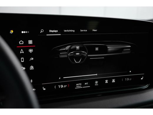 Audi A6 Avant e-tron Avant e-tron Advanced Edition | Adaptive cruise control | Audi smartphone interface | Comfortsleutel ActivLease financial lease