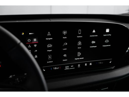 Audi A6 Avant e-tron Avant e-tron Advanced Edition | Adaptive cruise control | Audi smartphone interface | Comfortsleutel ActivLease financial lease