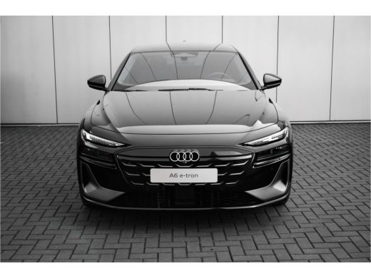 Audi A6 Avant e-tron Avant e-tron Advanced Edition | Adaptive cruise control | Audi smartphone interface | Comfortsleutel ActivLease financial lease