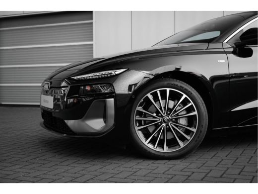 Audi A6 Avant e-tron Avant e-tron Advanced Edition | Adaptive cruise control | Audi smartphone interface | Comfortsleutel ActivLease financial lease