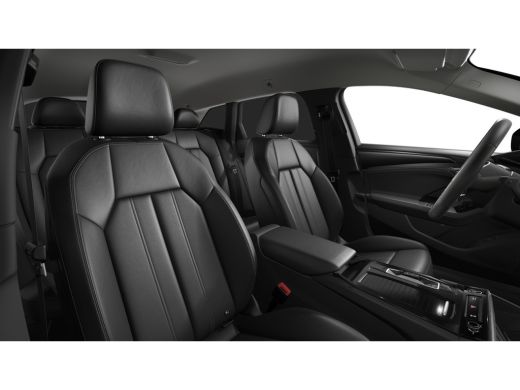 Audi A6 Avant e-tron Audi Advanced Edition | Adaptive cruise control | Audi smartphone interface | Comfor... ActivLease financial lease