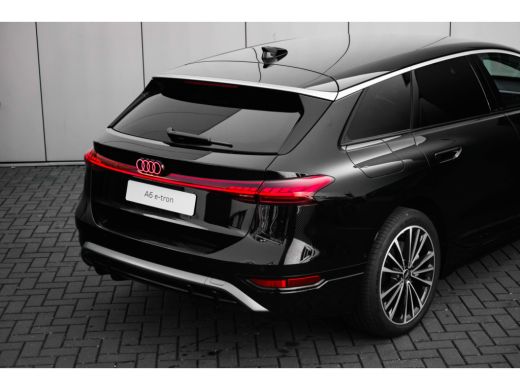 Audi A6 Avant e-tron Avant e-tron Advanced Edition | Adaptive cruise control | Audi smartphone interface | Comfortsleutel ActivLease financial lease