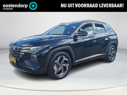 Hyundai Tucson 1.6 T-GDI PHEV Premium 4WD | Kop-Er-Af-Voordeel! | Full Options! | Rijklaarprijs! | Fabrieks-gara... Hyundai Tucson 1.6 T-GDI PHEV Premium 4WD | Kop-Er-Af-Voordeel! | Full Options! | Rijklaarprijs! | Fabrieks-gara...
