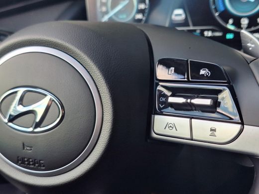 Hyundai Tucson 1.6 T-GDI PHEV Premium 4WD | Kop-Er-Af-Voordeel! | Full Options! | Rijklaarprijs! | Fabrieks-gara... ActivLease financial lease