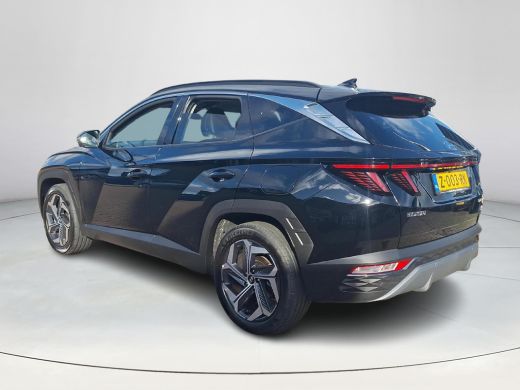 Hyundai Tucson 1.6 T-GDI PHEV Premium 4WD | Kop-Er-Af-Voordeel! | Full Options! | Rijklaarprijs! | Fabrieks-gara... ActivLease financial lease
