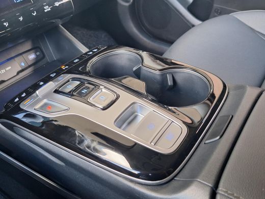Hyundai Tucson 1.6 T-GDI PHEV Premium 4WD | Kop-Er-Af-Voordeel! | Full Options! | Rijklaarprijs! | Fabrieks-gara... ActivLease financial lease