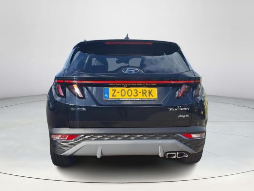 Hyundai Tucson 1.6 T-GDI PHEV Premium 4WD | Kop-Er-Af-Voordeel! | Full Options! | Rijklaarprijs! | Fabrieks-gara... ActivLease financial lease