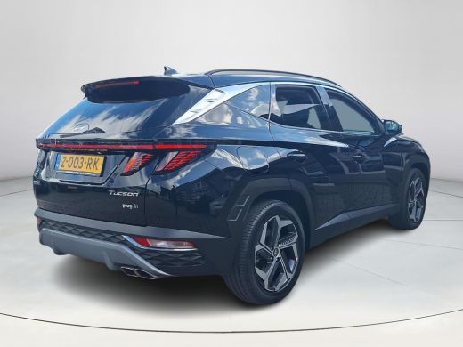 Hyundai Tucson 1.6 T-GDI PHEV Premium 4WD | Kop-Er-Af-Voordeel! | Full Options! | Rijklaarprijs! | Fabrieks-gara... ActivLease financial lease