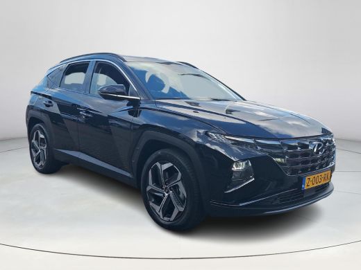 Hyundai Tucson 1.6 T-GDI PHEV Premium 4WD | Kop-Er-Af-Voordeel! | Full Options! | Rijklaarprijs! | Fabrieks-gara... ActivLease financial lease