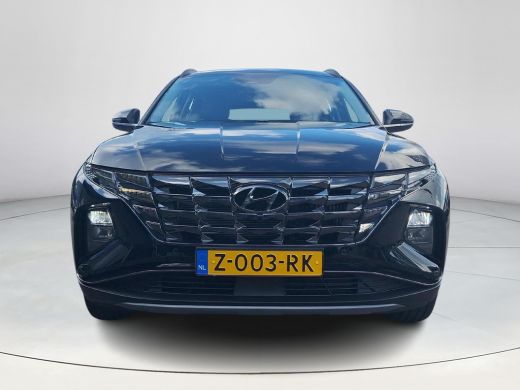 Hyundai Tucson 1.6 T-GDI PHEV Premium 4WD | Kop-Er-Af-Voordeel! | Full Options! | Rijklaarprijs! | Fabrieks-gara... ActivLease financial lease