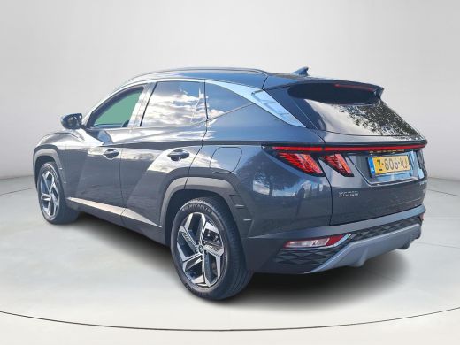Hyundai Tucson 1.6 T-GDI PHEV Premium 4WD | Kop-Er-Af-Voordeel! | Full Options! | Rijklaarprijs! | Fabrieks-gara... ActivLease financial lease