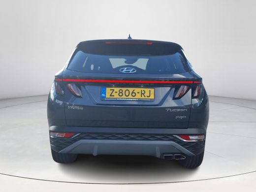 Hyundai Tucson 1.6 T-GDI PHEV Premium 4WD | Kop-Er-Af-Voordeel! | Full Options! | Rijklaarprijs! | Fabrieks-gara... ActivLease financial lease