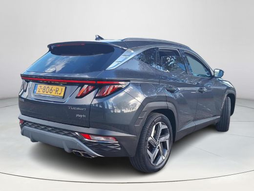 Hyundai Tucson 1.6 T-GDI PHEV Premium 4WD | Kop-Er-Af-Voordeel! | Full Options! | Rijklaarprijs! | Fabrieks-gara... ActivLease financial lease