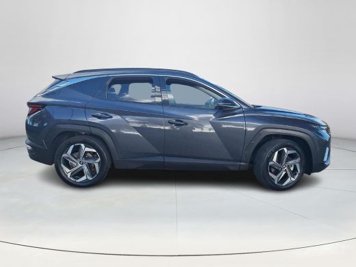 Hyundai Tucson 1.6 T-GDI PHEV Premium 4WD | Kop-Er-Af-Voordeel! | Full Options! | Rijklaarprijs! | Fabrieks-gara... ActivLease financial lease