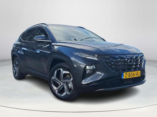 Hyundai Tucson 1.6 T-GDI PHEV Premium 4WD | Kop-Er-Af-Voordeel! | Full Options! | Rijklaarprijs! | Fabrieks-gara... ActivLease financial lease
