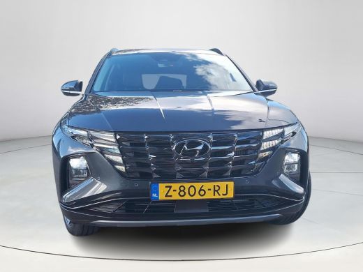 Hyundai Tucson 1.6 T-GDI PHEV Premium 4WD | Kop-Er-Af-Voordeel! | Full Options! | Rijklaarprijs! | Fabrieks-gara... ActivLease financial lease