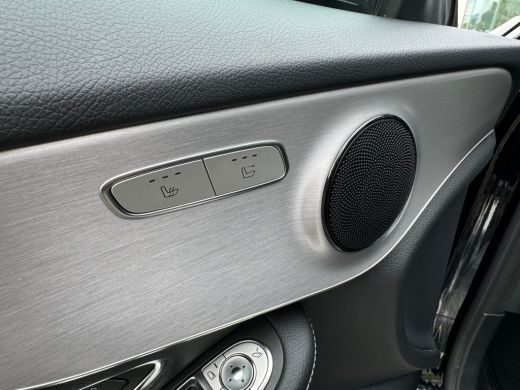 Mercedes C-Klasse Cabrio 180 AMG Premium Pack Airscarf, ActivLease financial lease