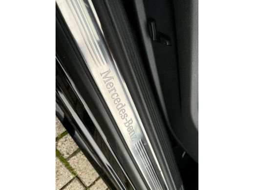 Mercedes C-Klasse Cabrio 180 AMG Premium Pack Airscarf, ActivLease financial lease