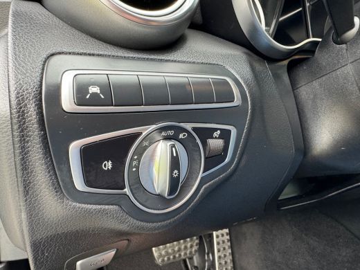 Mercedes C-Klasse Cabrio 180 AMG Premium Pack Airscarf, ActivLease financial lease