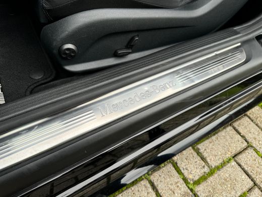 Mercedes C-Klasse Cabrio 180 AMG Premium Pack Airscarf, ActivLease financial lease