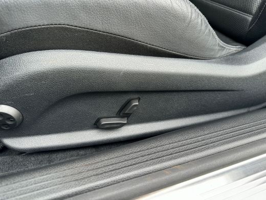 Mercedes C-Klasse Cabrio 180 AMG Premium Pack Airscarf, ActivLease financial lease