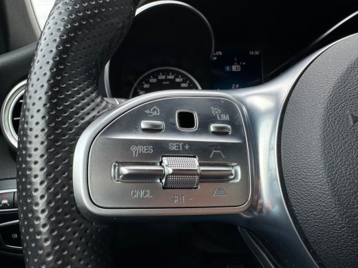 Mercedes C-Klasse Cabrio 180 AMG Premium Pack Airscarf, ActivLease financial lease
