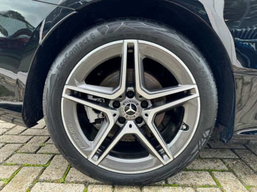 Mercedes C-Klasse Cabrio 180 AMG Premium Pack Airscarf, ActivLease financial lease