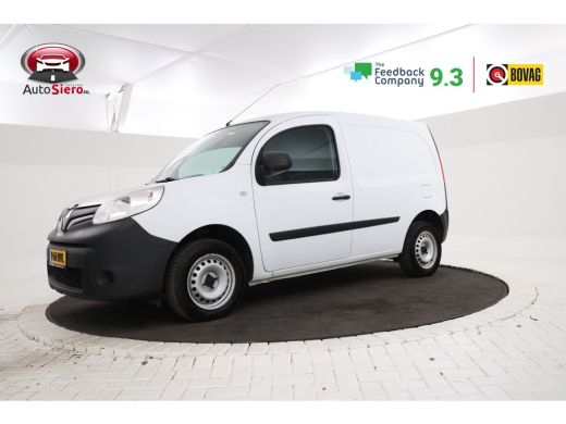 Renault Kangoo 1.5 dCi 75 Energy Comfort Trekhaak, Airco, Bluetooth, PDC Renault Kangoo 1.5 dCi 75 Energy Comfort Trekhaak, Airco, Bluetooth, PDC