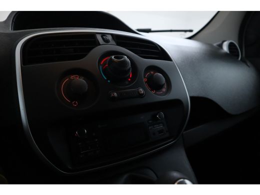 Renault Kangoo 1.5 dCi 75 Energy Comfort Trekhaak, Airco, Bluetooth, PDC ActivLease financial lease