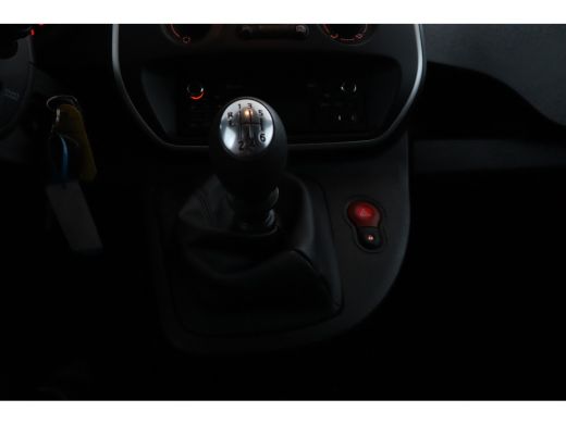 Renault Kangoo 1.5 dCi 75 Energy Comfort Trekhaak, Airco, Bluetooth, PDC ActivLease financial lease