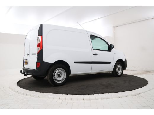 Renault Kangoo 1.5 dCi 75 Energy Comfort Trekhaak, Airco, Bluetooth, PDC ActivLease financial lease