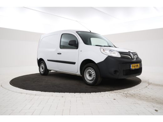 Renault Kangoo 1.5 dCi 75 Energy Comfort Trekhaak, Airco, Bluetooth, PDC ActivLease financial lease