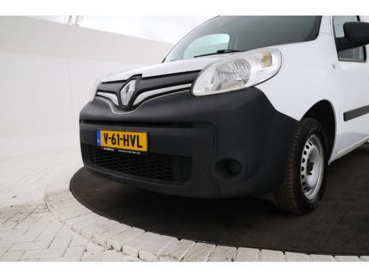 Renault Kangoo 1.5 dCi 75 Energy Comfort Trekhaak, Airco, Bluetooth, PDC ActivLease financial lease