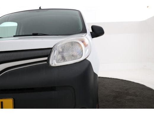 Renault Kangoo 1.5 dCi 75 Energy Comfort Trekhaak, Airco, Bluetooth, PDC ActivLease financial lease