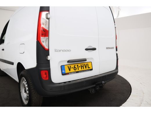 Renault Kangoo 1.5 dCi 75 Energy Comfort Trekhaak, Airco, Bluetooth, PDC ActivLease financial lease