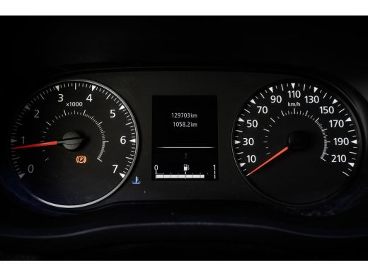 Renault Master 2.3 dCi L2H2 | Euro 6 | 136 PK | Cruise | Airco | Navigatie | LED ActivLease financial lease