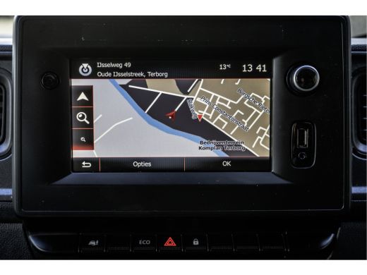 Renault Master 2.3 dCi L2H2 | Euro 6 | 136 PK | Cruise | Airco | Navigatie | LED ActivLease financial lease