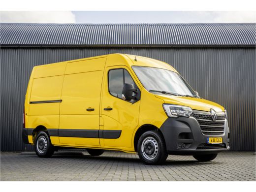 Renault Master 2.3 dCi L2H2 | Euro 6 | 136 PK | Cruise | Airco | Navigatie | LED ActivLease financial lease