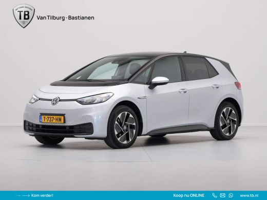 Volkswagen ID.3 Pro Edition Advantage 58 kWh Navigatie Pdc Lm Velgen Getint Glas 282 Volkswagen ID.3 Pro Edition Advantage 58 kWh Navigatie Pdc Lm Velgen Getint Glas 282