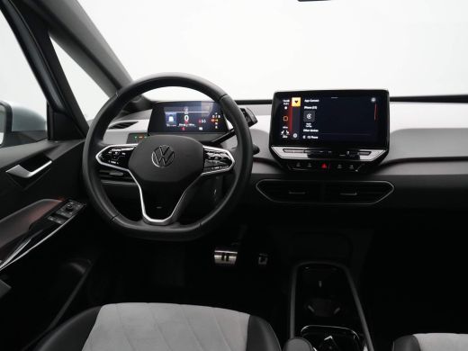 Volkswagen ID.3 Pro Edition Advantage 58 kWh Navigatie Pdc Lm Velgen Getint Glas 282 ActivLease financial lease