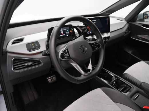 Volkswagen ID.3 Pro Edition Advantage 58 kWh Navigatie Pdc Lm Velgen Getint Glas 282 ActivLease financial lease