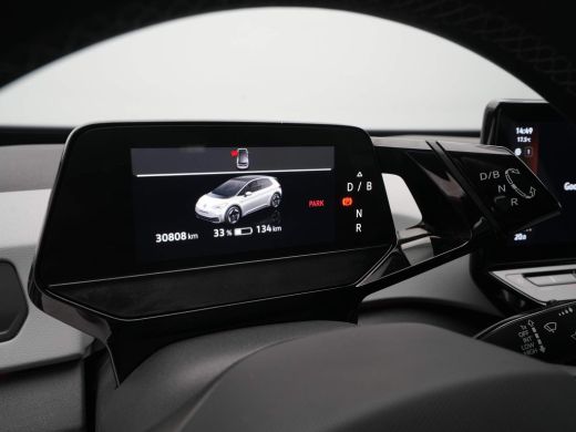 Volkswagen ID.3 Pro Edition Advantage 58 kWh Navigatie Pdc Lm Velgen Getint Glas 282 ActivLease financial lease